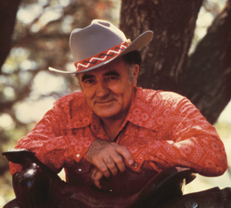 Remembering Louis L'Amour - Ranching Heritage Association